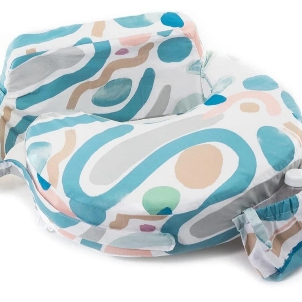 My Brest Friend Nursing Pillow